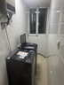 美的（Midea）免清洗波轮洗衣机全自动 6公斤小型家用 除螨 一级能效 MB60V56B 以旧换新 补贴 自营 实拍图