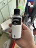 惠普（HP）GT51/53原装黑色墨水 适用hp tank310/410/5810/5820/418/411/419/518/519打印机 135ml 实拍图