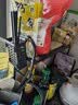 百年正和厨房调料置物架收纳台面调味品储物架刀架砧板架多功能用具大全 实拍图