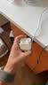 Apple/苹果 AirPods 4(支持主动降噪)搭配无线充电盒(USB-C)蓝牙耳机适用iPhone/iPad/Mac MXP93CH/A 实拍图