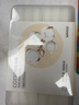 名创优品（MINISO）化妆棉卸妆棉湿敷棉卸妆棉片干湿两用亲和肌肤150片*2盒 实拍图