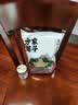 方家铺子中华老字号去核灰枣1000g红枣无核枣干果蜜饯煲汤煮粥 实拍图