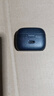 漫步者（EDIFIER）【豆式耳机】X3 Pro 真无线主动降噪新款入耳式耳塞蓝牙耳机游戏音乐适用于苹果安卓 生日礼物男女 【全新升级主动降噪】秘夜蓝 主动降噪 实拍图