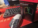CHERRY【3955新品】樱桃MW5500 PRO 8K无线鼠标 游戏鼠标 轻量化电竞鼠标 吃鸡无畏契约三角洲电竞 实拍图