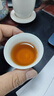 千金号普洱茶熟茶 正宗宫廷金芽普洱熟茶250g云南勐海古树金芽普洱茶叶 实拍图