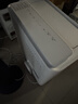 美的（Midea）除湿机变频除湿净化空气一体机30升/天70㎡家用抽湿机轻音卧室内防潮回南天吸湿器CF30BD/BP3N7-DI 实拍图