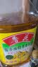 鲁花【保真菜籽油】食用油低芥酸特香菜籽油5L  /桶非转基因 实拍图