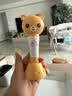 贝灵开放式点读笔1-3-6岁全科万能幼儿小蝌蚪通用早教英语学习机玩具 0-8岁全科启蒙-标准版32G 实拍图