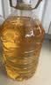 金龙鱼 食用油 非转基因 压榨 一级 纯正玉米油4L（新老包装随机发货） 实拍图