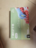 英科医疗（INTCO）一次性手套丁腈手套100只大码加厚耐用食品级餐饮丁晴橡胶手套 实拍图
