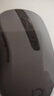 联想（Lenovo）小新蓝牙鼠标M1 商务办公 轻音无线鼠标 适用小新拯救者 笔记本平板通用 XM200灰色（仅蓝牙连接） 实拍图