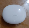 vivo TWS Air3 云朵白 45h超长续航 3.6克超轻佩戴 3D全景音频 蓝牙耳机 苹果华为小米oppo手机通用 实拍图