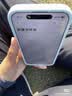 【99成新】Apple/苹果 iPhone 17 256GB 白色 支持移动联通电信5G 双卡双待手机【自营退货】 实拍图