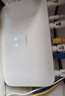 小米（MI）路由器4A千兆版  双千兆 1200M双频无线速率 5G家用智能路由器 四天线穿墙 双频合一 实拍图