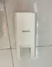Tenda腾达WiFi信号放大器无线网络扩大路由增强wi-fi中继穿墙王全屋覆盖扩展网口AP家用桥接有线A9 实拍图