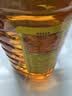 鲁花【保真花生油】食用油5S压榨一级花生油5L香味浓郁0反式脂肪 实拍图