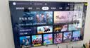 京东定制-送装一体42英寸及以下电视普通挂架安装（不含挂架） 实拍图