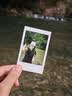 INSTAX富士instax立拍立得 mini相纸 白边双包20张(适用miniSE/11/12/40/90/LiPlay/EVO/Link3) 实拍图