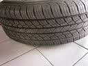 朝阳轮胎 汽车轮胎 235/65R18 106H SU318适配哈佛H5 实拍图