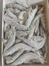 万景国产大虾 盐冻北海白虾(大号) 80-100只净重4斤 家庭聚餐海鲜 实拍图