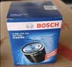 博世（BOSCH）机油滤芯滤清器0161速腾朗逸宝来迈腾帕萨特POLO比亚迪秦唐宋元汉 实拍图