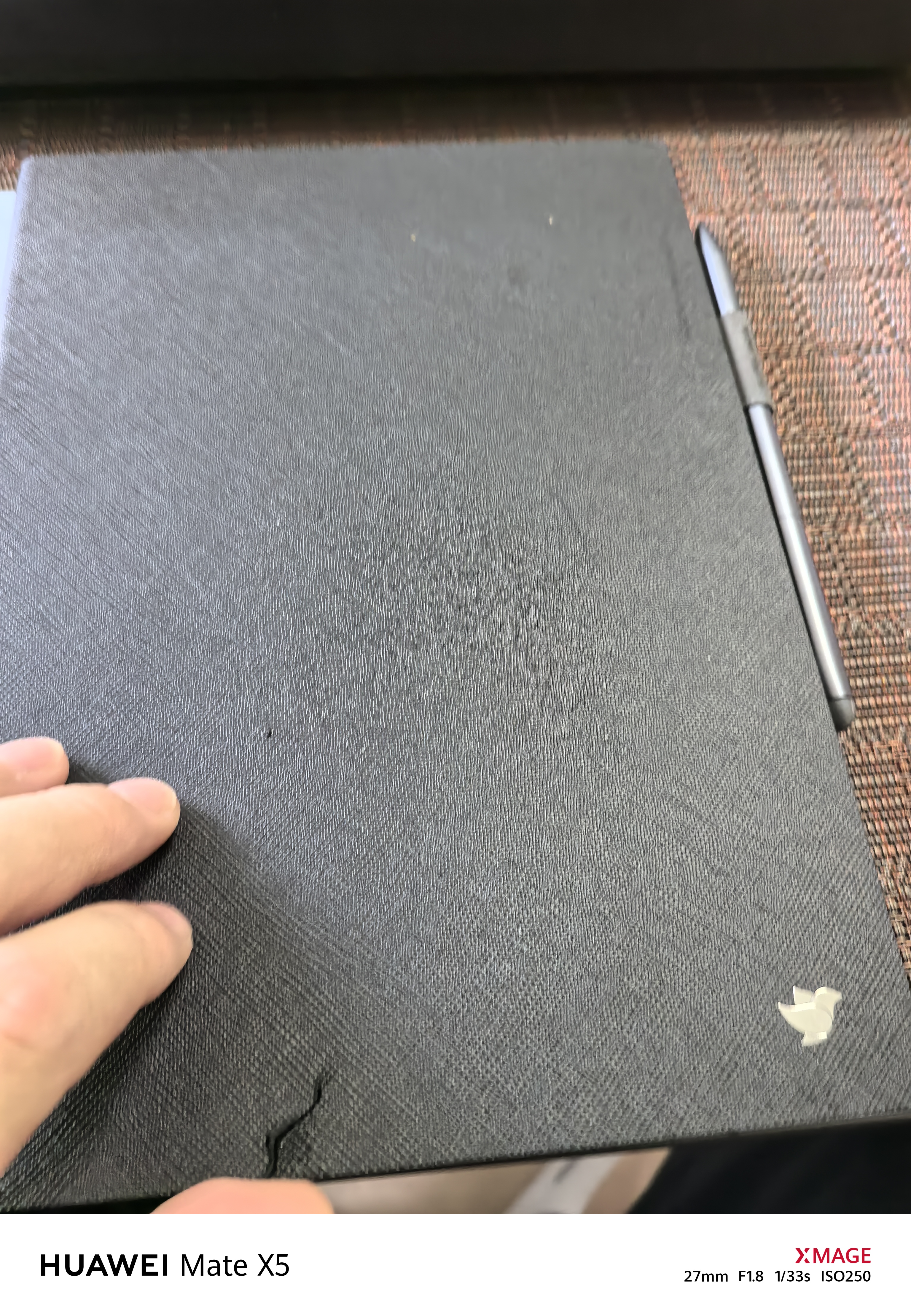 科大讯飞智能办公本X3 10.65英寸 电子书阅读器 墨水屏电纸书 平板电脑 手写笔记本电纸书 实拍图
