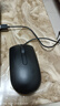 戴尔（DELL）MS116鼠标有线鼠标 商务办公经典对称USB接口即插即用鼠标 笔记本台式机企业采购鼠标（黑色） 实拍图
