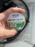 公牛（BULL）随车充3.5kw家用新能源汽车充电枪适配特斯拉问界小米领克大众理想比亚迪埃安吉利星愿便携充电器 【新国标3C认证丨3.5KW舒享款-5米】 实拍图