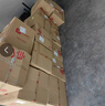 良品铺子卡皮巴拉plus巨型零食大礼包中秋节日送礼送女友5019g礼物团购 实拍图