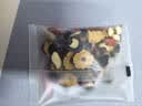 京东京造人参黄精九宝茶450g(15g*30) 玛咖肉苁蓉枸杞补阳养生精肾男性 实拍图
