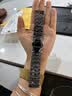 HUAWEI WATCH GT 6 雅丹黑 46mm智能手表多维情绪健康全新骑行体验华为智能手表 实拍图