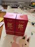 郎酒 红花郎10 酱香型白酒 53度 500mL*6瓶 整箱装 （年份包装随机） 实拍图