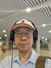 森海塞尔（Sennheiser）【宋威龙同款】MOMENTUM 4 无线耳机 大馒头4蓝牙头戴曜金黑 适用苹果华为 实拍图