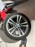 TEXTAR泰明顿刹车盘前盘适用宝马3系320i/320Li/325i/330Li/X1/2系/4系 实拍图