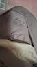 JD FASHION男士内裤男纯棉10A抗菌舒适透气无痕40S新疆棉春夏平角裤 4XL 实拍图