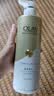 OLAY玉兰油精华沐浴露添加烟酰胺 亮泽透光500g 香氛保湿 男女士通用 实拍图