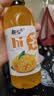 芒果汁 果味果汁饮料【包装随机发货】 360mL*2瓶【品尝】 实拍图