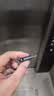 闪迪（SanDisk）256GB Type-C USB3.2 手机U盘DDC3黑色 读速高达400MB/s 自动备份 手机电脑两用 双接口大容量优盘 实拍图