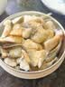 科博康（KBOKA） 德国保温饭盒超长保温大容量多层保温桶304不锈钢饭盒上班族防烫 星空蓝2.6L三层【加厚保温袋+餐具+背带】 实拍图