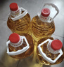 金龙鱼 食用油 葵花籽清香型调和油5L （新老包装随机发货） 实拍图