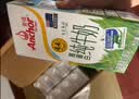 安佳（Anchor）4.4g原生高钙高蛋白全脂纯牛奶1L*12盒 新西兰进口草饲牛奶 实拍图