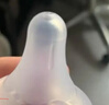 贝亲（Pigeon）PPSU宽口径自然实感防胀气奶瓶330ml LL号奶嘴 9个月+ AA194 实拍图