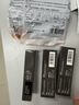 皇宇精品鞋油35g*3支黑色套装皮鞋清洁护理防水保养上光补色 实拍图