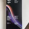 闪魔【AR增透抗反光】适用苹果17/16Pro钢化膜iPhone17手机膜AR增透全屏覆盖防尘无尘仓保护膜2片装 实拍图