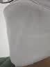 霍尼韦尔霍盛KN95口罩柳叶型3D立体防沙尘暴鱼嘴口罩成人白色研 20只/盒 实拍图