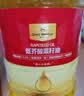 1号会员店压榨一级低芥酸菜籽油5L 充氮锁鲜 食用油【保真菜籽油】 实拍图
