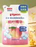 贝亲（Pigeon）婴儿洗发水沐浴露  洗发沐浴二合一 补充装桃叶精华 400ml IA228 实拍图