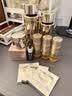 兰蔻菁纯眼霜+菁纯水+面霜60ml抗老套装护肤品化妆品礼盒生日礼物 实拍图
