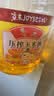 鲁花食用油 物理压榨 非转基因 玉米油6.18L 家用粮油 健康植物油 实拍图