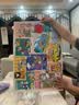 TOI图益潮玩拼图猫和老鼠1000片减压高难度玩具开学礼物永远的好朋友 实拍图